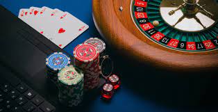 Casino Olimp